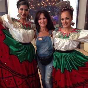 Meet your Posher, Sonia